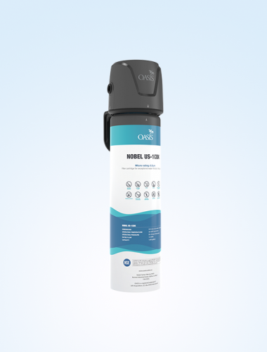 Nobel Filter (fcs)